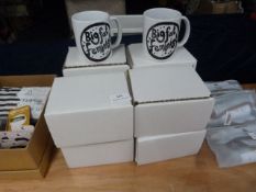 *Eight Big Fat Feminist Mugs