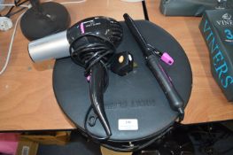 Nicky Clarke Hair Styling Set