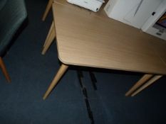 *Senator Contemporary Style Ash Effect Office/Dini