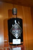 Marks & Spencer's Special Reserve Port 50cl