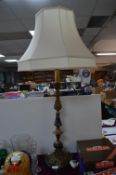 Decorative Table Lamps (AF)