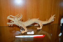 Decorative Chinese Dragon