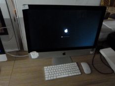 *Apple Mac 21.5