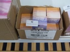 *Eight Skin & Tonic Calm Balm