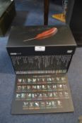 BBC Shakespeare DVD Collection 37 Titles