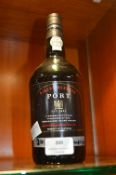 Marks & Spencer's Finest Reserve Port 75cl