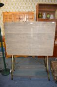Metal Framed Hull Drawing Board