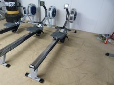 *Concept 2 Model D Rower PM3