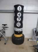*Wave Master XXL Punch and Kick Bag