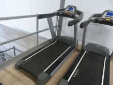 *Matrix T50 Treadmill (not working)