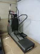 *Life Fitness Total Body 9500HR Cross Trainer