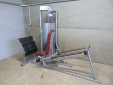 *Leisure Lines R2 Strength Recumbent Leg Press