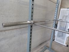 *7ft Olympic Bar