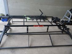 Beaver Fit Functional Training Rig and Accessories