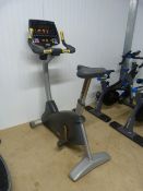 *Cybex 750C Upright Cycle