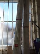 *2pks of 3m Plastic Trunking