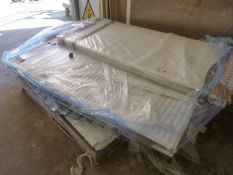 *Pallet of ~7 Assorted Radiators
