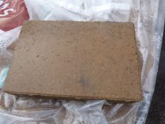 *11.52m² of Drivesett Savanah Paving Slabs 240x160