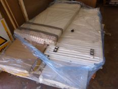 *~10 Assorted Radiators