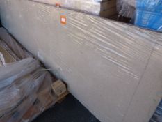 *Strip of Chipboard 306 x 61 x 3.5cm approx