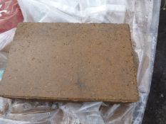 *11.52m² of Drivesett Savanah Paving Slabs 240x160