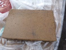 *11.52m² of Drivesett Savanah Paving Slabs 240x160