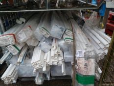 *Stillage of Plastic Conduit (stillage not include