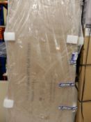 *Wetroom Screen 700x1950mm