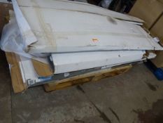 *Pallet of ~6 Radiator Covers