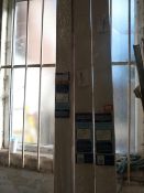 *3pks of 6 3m Lightweight Coving