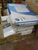 *Cabinet Lights, Drawer, Countertop Basin, Single