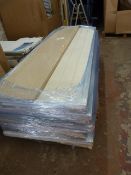 *Pallet of ~10 Doors and Worktops