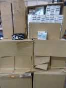 *6x160 10pks of KN95 Protective Masks and 1 Part B