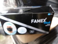 *20x 60pks Fanex FG4 Facemasks
