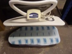 Excellence Domena Commercial Iron