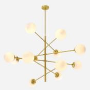 *Lamp NHB6062-1200mm