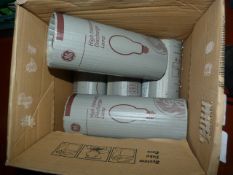 *8 LU150/100/XO/D/40 High Intensity Lamps