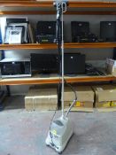 *Propress Jiffy Steamer