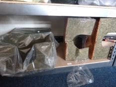 *Edible Rabbit Houses