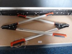 *2 Wilkinson Sword Loppers
