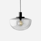 *Lamp NHB2107BL-350 (grey)