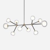 *Pendant Lamp NHB005P-10
