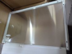 *Two Ener-J ERP 2009/125/EC Infrared Heating Panel