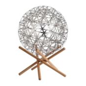 *Starburst Pendant Lamp 7018