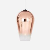 *Pendant Lamp NHB059-180 (copper)