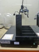 *Unique ID Six Bay Tablet Table Charger