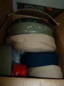 Box of Mixed Cuffing