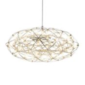*Starburst Pendant Lamp 7018