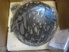 *Pendant Lamp NHB10201T (black)