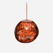 *Pendant Lamp 11071 (copper)